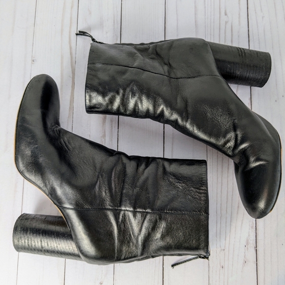 Isabel Marant • Garett Boots - Picture 4 of 12